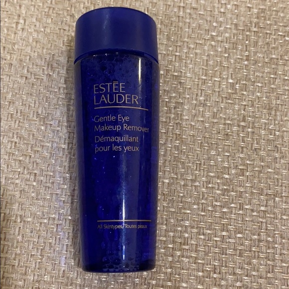 Estee Lauder Gentle Eye Makeup remover - Picture 2 of 3